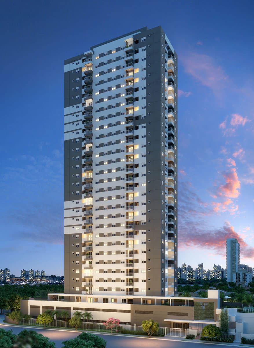 Barra Vista