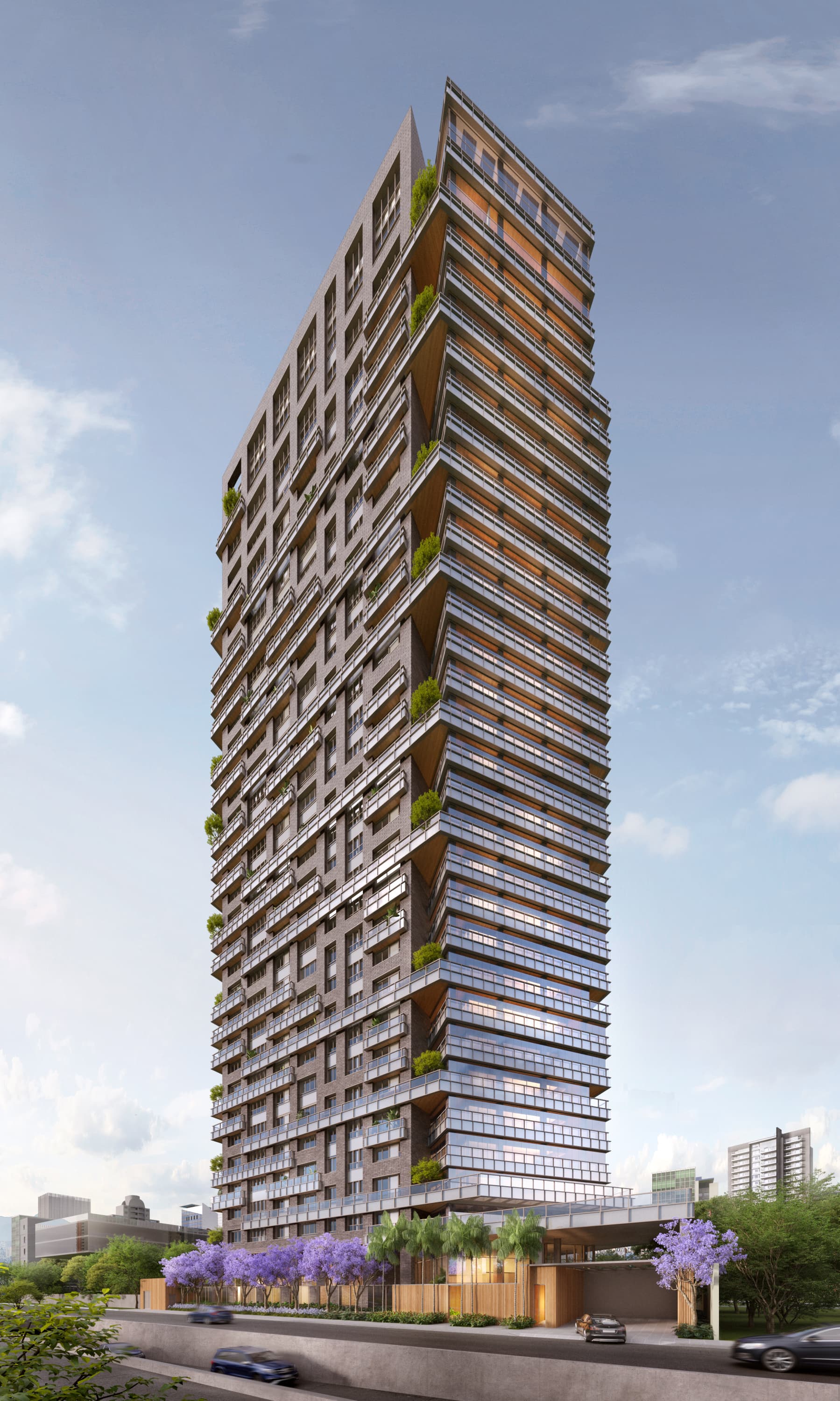 Arbórea Itaim