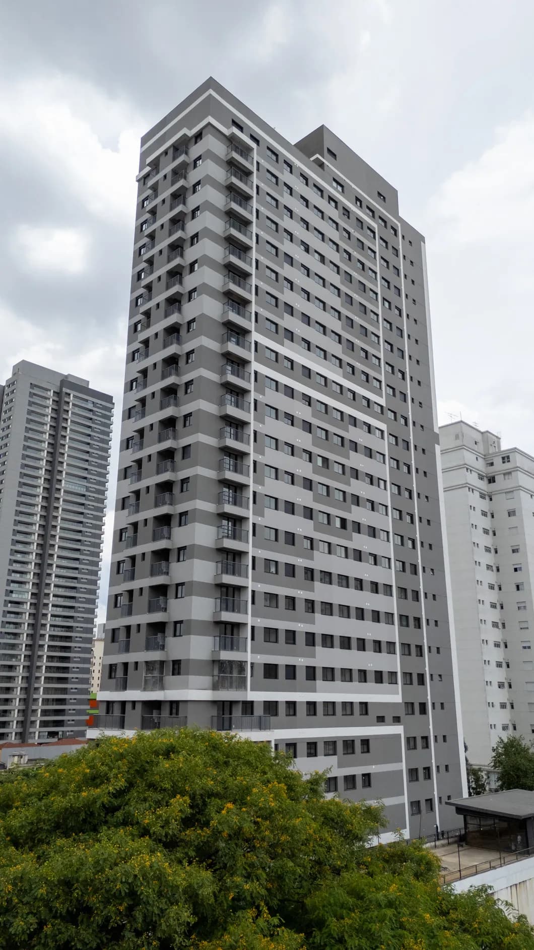Viva Benx  Estilo Pompéia