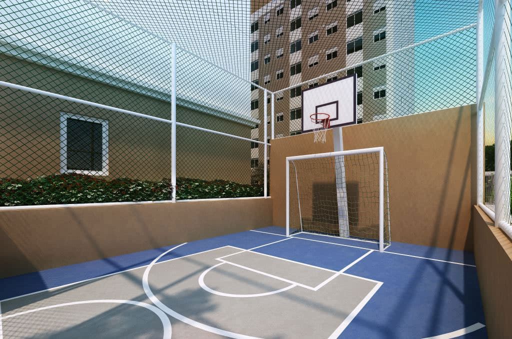 Área comum