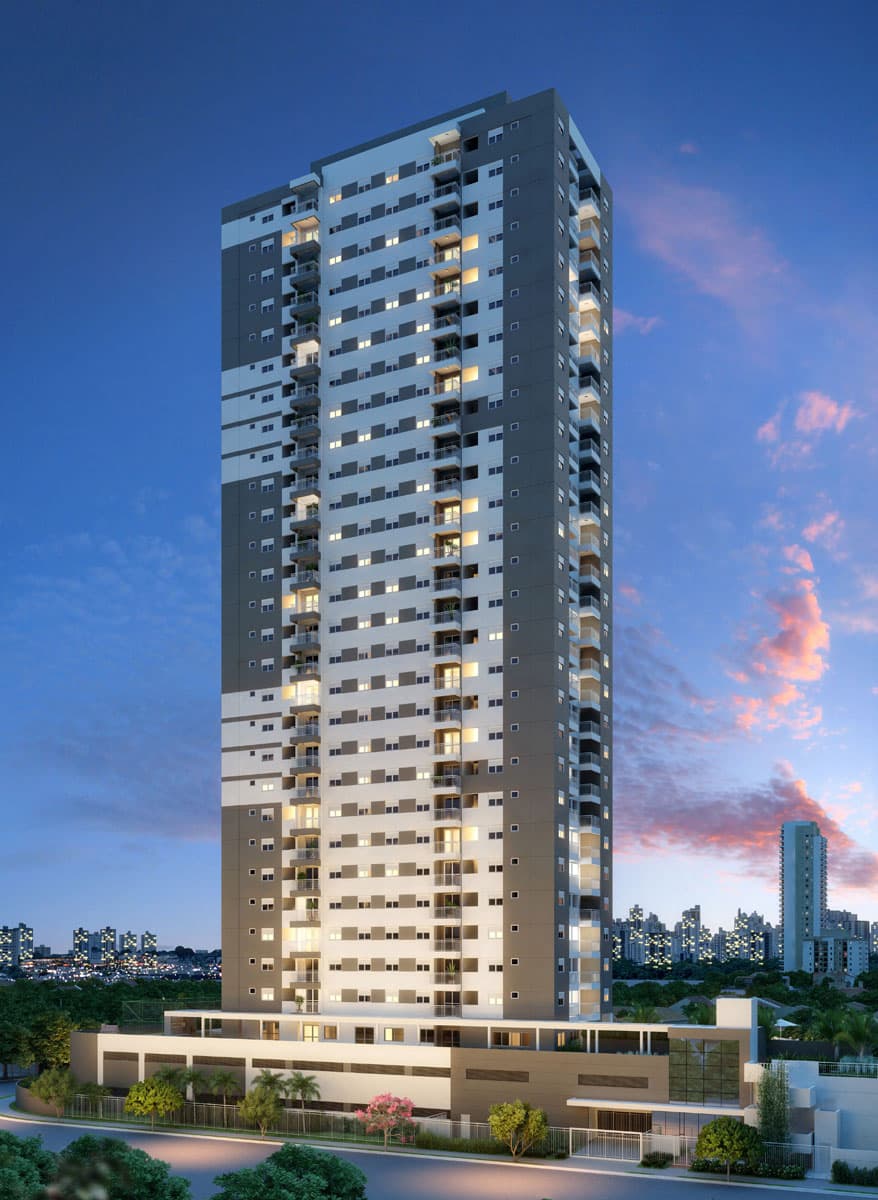 Barra Vista