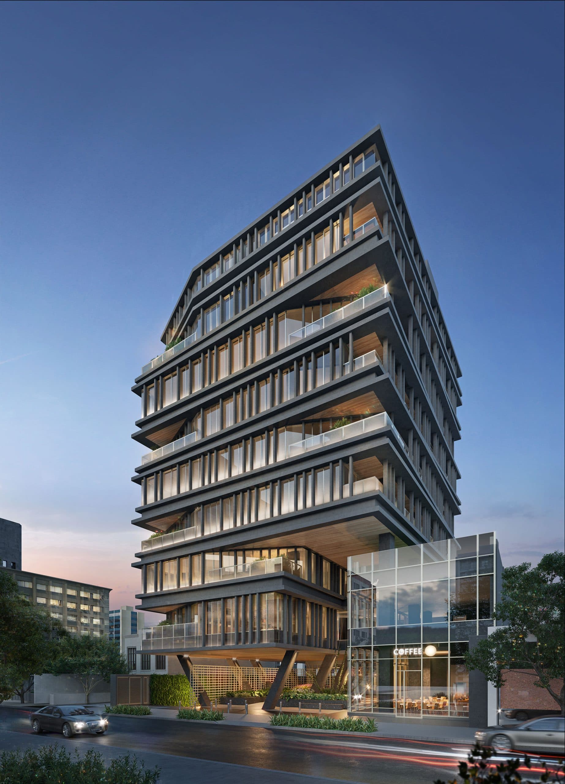 JHA Corporate Boutique