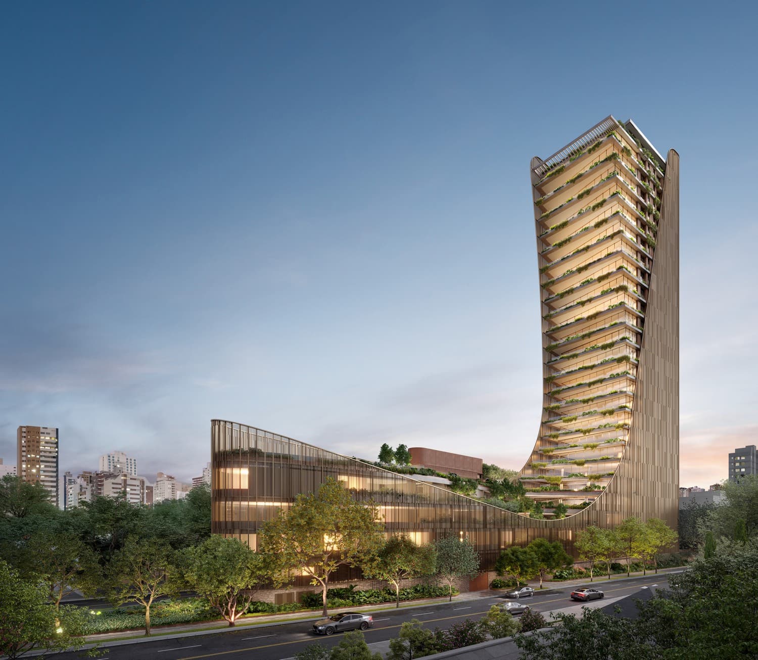 280 Art Boulevard