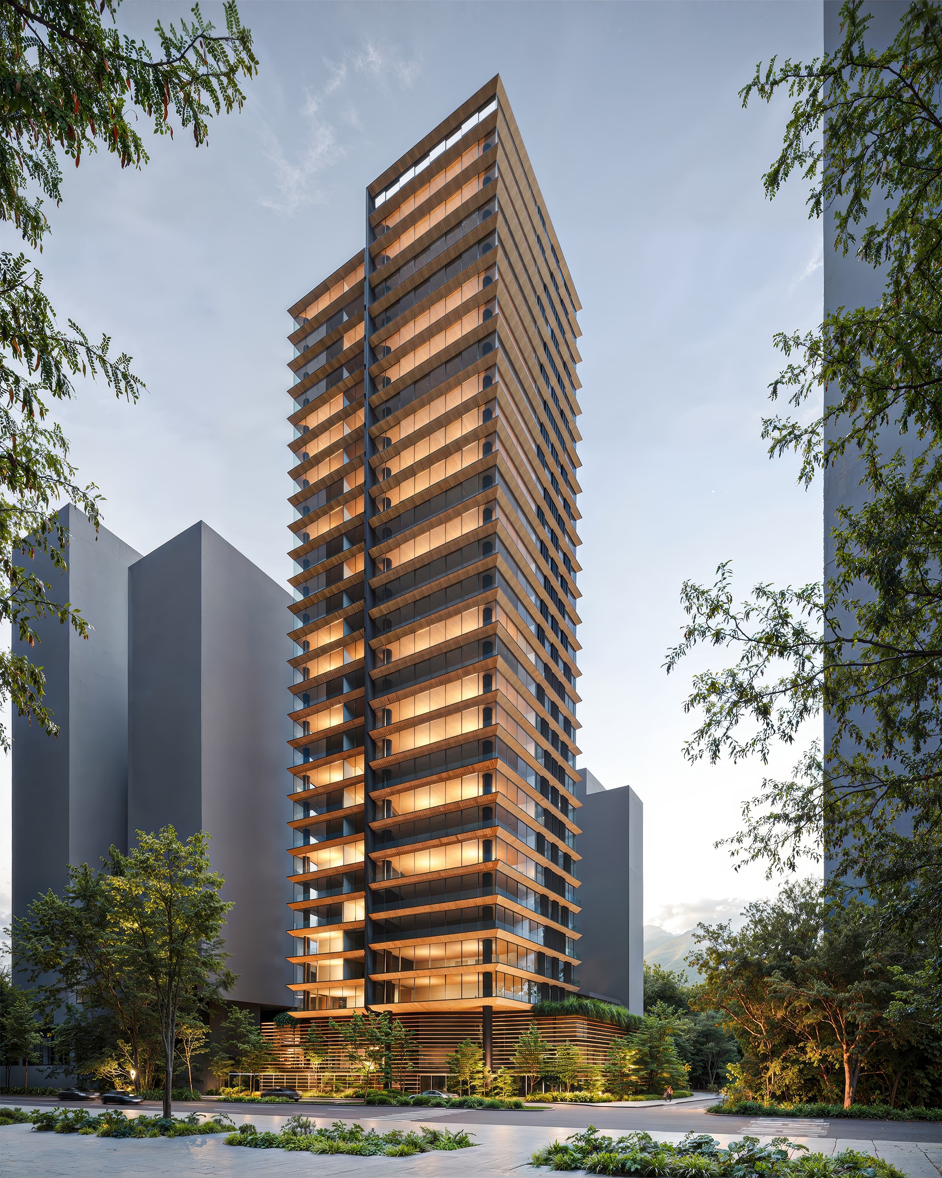 Arbórea Ibirapuera