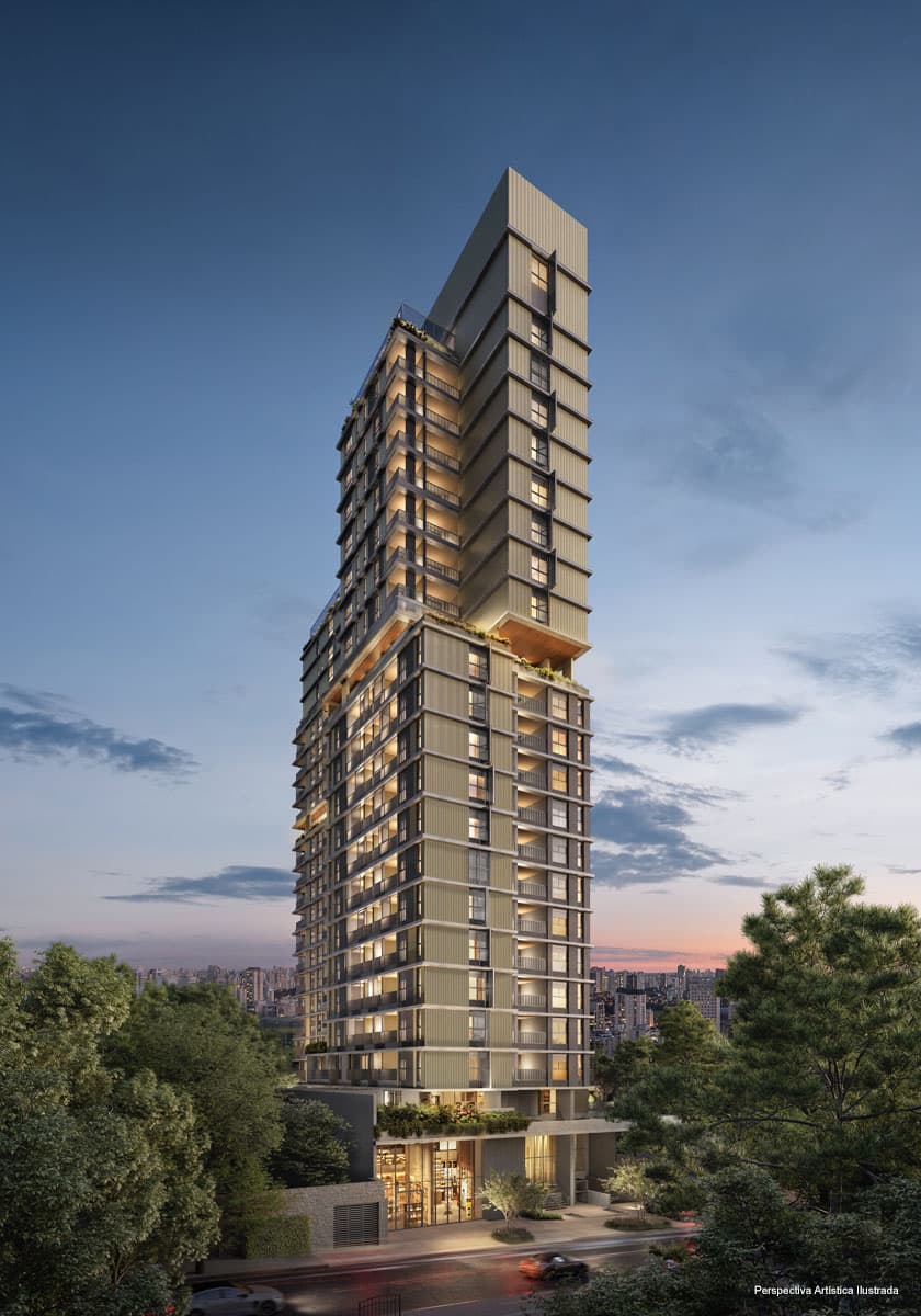1800 Oscar Pinheiros