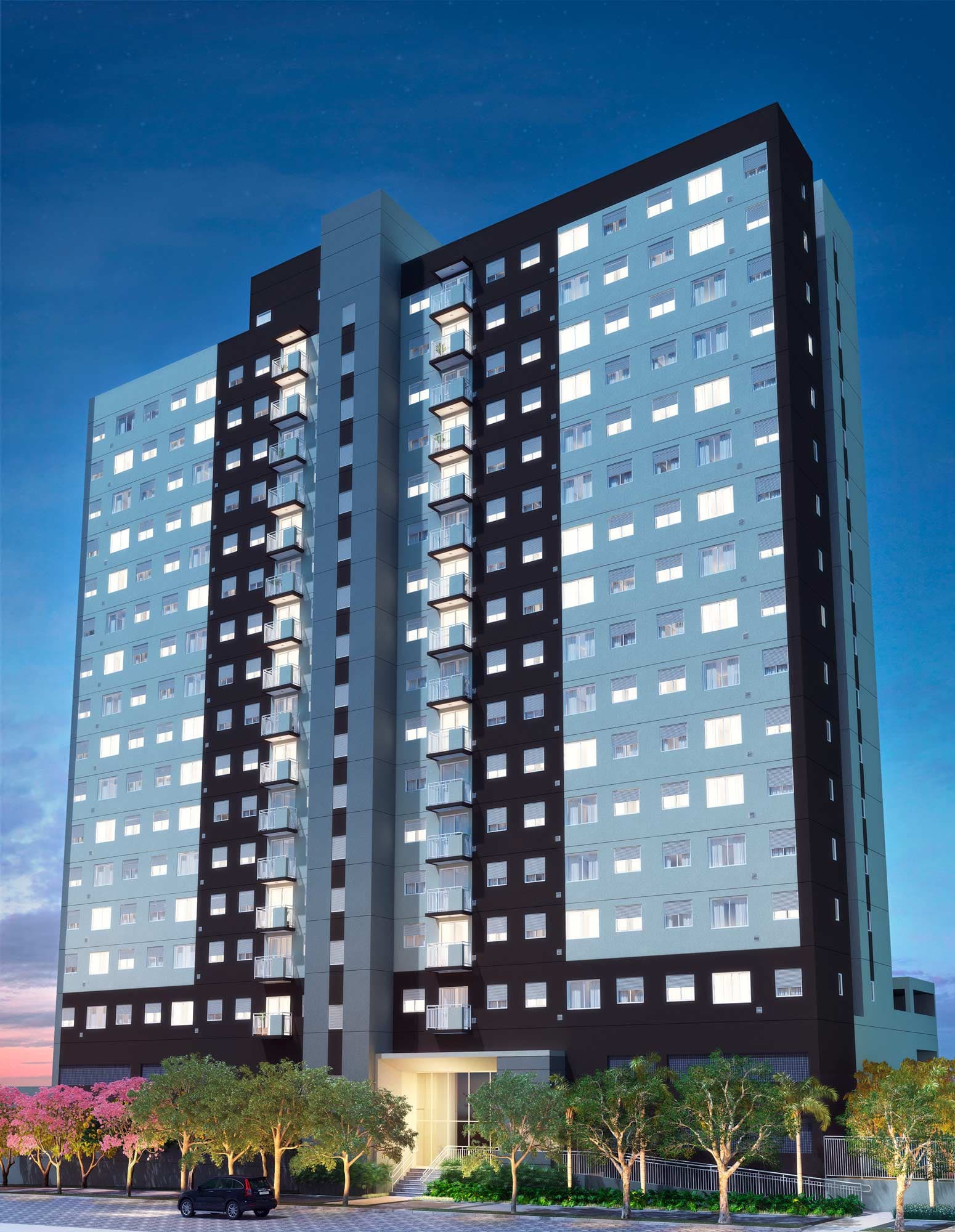 Viva Benx Jardim Marajoara I