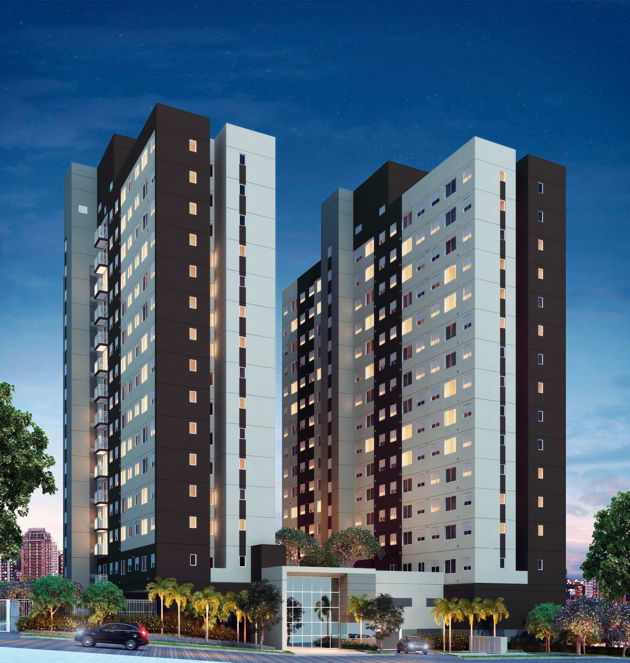 Viva Benx Jardim Marajoara II