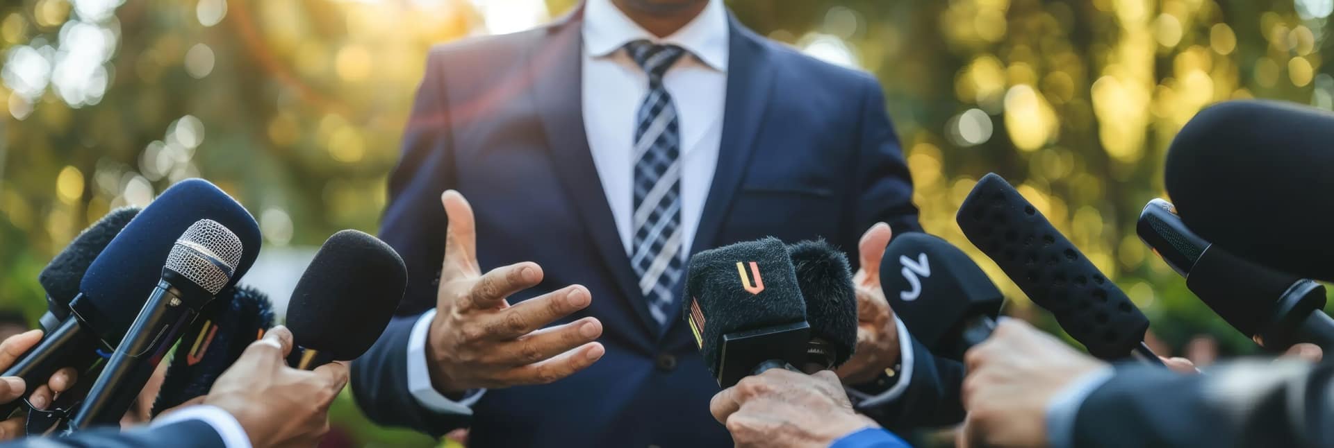 Assessoria de Imprensa