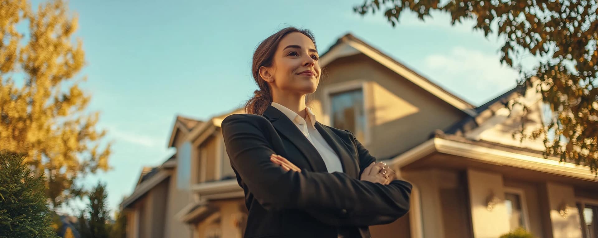 Corretores e Imobiliárias