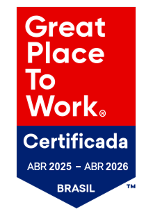 Great Place To Work Certificada