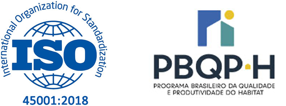 ISO 45001:2018 e PBQP-H