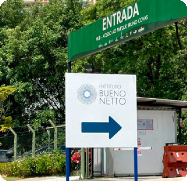 Instituto Bueno Netto
