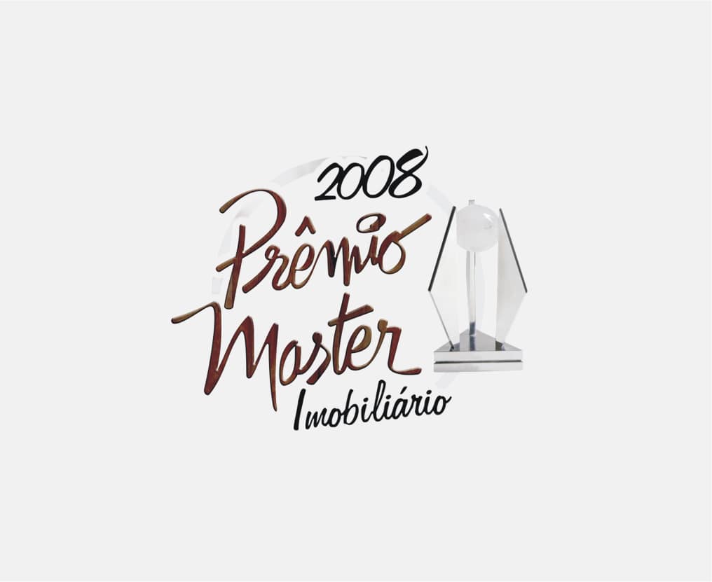 Prêmio Master Imobiliário 2008