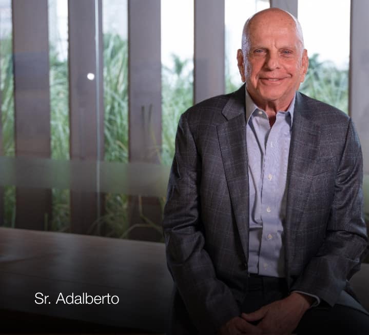 Adalberto Bueno Netto